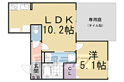 阪急京都本線 烏丸駅 徒歩4分