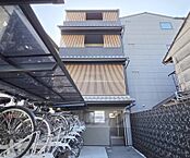 京都府京都市中京区西ノ京中御門東町：物件画像／株式会社京都ライフ 桂店