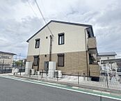 滋賀県草津市上笠4丁目：物件画像／株式会社京都ライフ 桂店