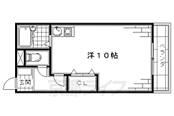 京阪本線 伏見稲荷駅 徒歩3分 1階/-