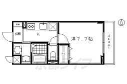 ブライトマーチ タナカ 1階/105