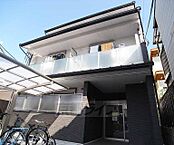 京都府京都市東山区大和大路通七条下る4丁目上池田町：物件画像／株式会社京都ライフ 桂店