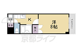 エレガンス21 2階