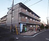 京都府京都市右京区太秦安井池田町：物件画像／株式会社京都ライフ 桂店