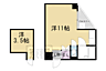 間取り：間取