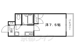 JR東海道・山陽本線 京都駅 徒歩3分