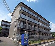 外観別角度です。