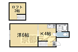 阪急京都本線 京都河原町駅 徒歩10分