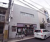 京都銀行 西山科支店まで745m