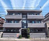 京都府京都市伏見区竹田内畑町：物件画像／株式会社京都ライフ 桂店