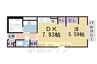 滋賀県大津市桜野町1丁目：物件画像／株式会社京都ライフ 桂店
