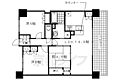 アトレ西院エルステージ3階15.0万円