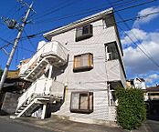京都府京都市南区吉祥院定成町：物件画像／株式会社京都ライフ 桂店