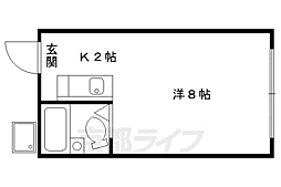 コーポヒトミ 2階