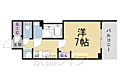 ベラジオ雅び京都七条ウエストII8階6.9万円