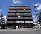 京都府京都市伏見区深草西浦町5丁目：物件画像／株式会社京都ライフ 桂店