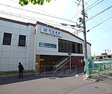 近鉄丹波橋駅まで165m