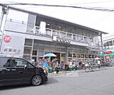 フレスコ 桃山店まで300m 近鉄京都線、桃山御陵駅降りたスグです