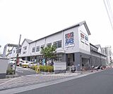 京都生活協同組合 コープ桃山まで750m ジムが2階に
