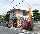 大津本宮郵便局まで325m