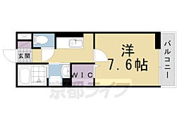阪急京都本線 西山天王山駅 徒歩7分