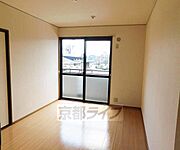 きれいなお部屋です