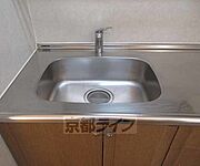 おおきめのシンク