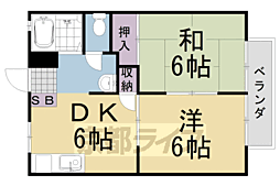 ネクストライフ 1階