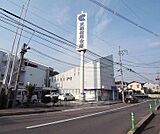 京都信用金庫 滝ノ町支店まで50m