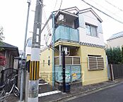 京都府京都市左京区北白川西瀬ノ内町：物件画像／株式会社京都ライフ 桂店