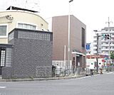 東野駅まで1500m