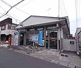 宇治伊勢田郵便局まで149m