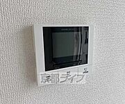 安心のモニターフォン・