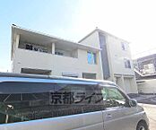 京都府京都市伏見区久我御旅町：物件画像／株式会社京都ライフ 桂店