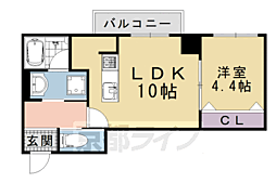 Hale Luana東山 3階