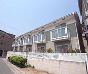 京都府京都市山科区安朱馬場ノ東町：物件画像／株式会社京都ライフ 桂店