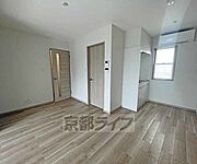 広々としており過ごしやすいです