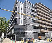 京都府京都市右京区西院西寿町：物件画像／株式会社京都ライフ 桂店
