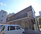 京都府京都市伏見区小栗栖岩ケ淵町：物件画像／株式会社京都ライフ 桂店