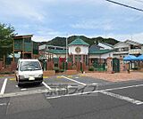 藤尾幼稚園まで746m