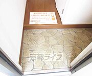 段差も少ないバリアフリー