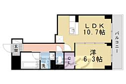 エスタプレイス 3階