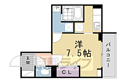 彩 KyotoNishijin 3階