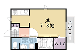 Sha Maison平尾 2階