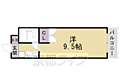 カーサ・ヴェルデ西大路五条2階4.0万円