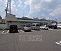 周辺：ファミリーマート向日上植野店まで300m