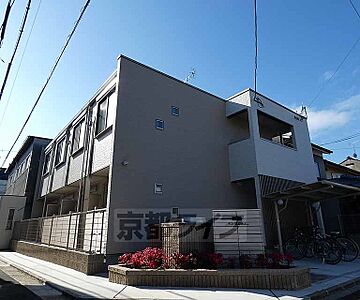 外観 外観