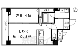 JR東海道・山陽本線 京都駅 徒歩10分