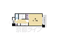 スワンズ京都二条城北4階5.9万円