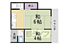 間取り：間取